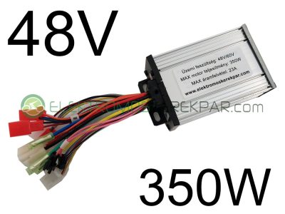 Elektromos csatlakoztatási rajz